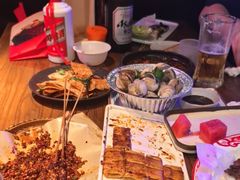 -小乾杯串店•16年沈阳烧烤(文安路店)