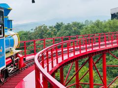 -竹泉村旅游度假区