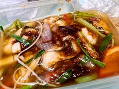-大富蚝乌东哥饭店·石锅鱼杂·柠檬鸭(革新路店)