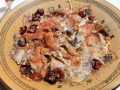 -孙厨娘川味饭馆(临河街店)