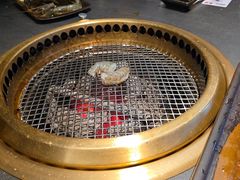 -铭牛烧肉·和牛海鲜自助(高新月牙湖店)