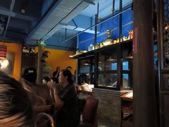 -缘生态云南菜·野生菌庭院餐厅(华侨城店)