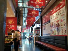-自助火锅筷乐食代自助餐厅(金辰店)