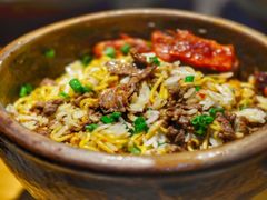 -擂饭(五一广场店)