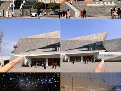 -长沙滨江文化园