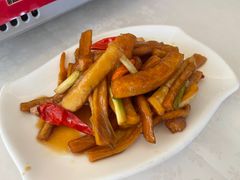 -千岛湖鱼味馆(十字街总店)