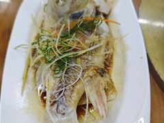 -聚鲜阁海鲜美食城(香水湾店)