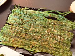 -许哥东北烧烤·铁丳烤串·宫后夹肉(繁花中心店)