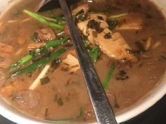 -老头儿油爆虾·知味杭州(爱琴海购物中心)
