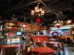 大堂-彼德西餐厅(凯德广场新南店)