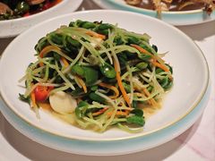 -壹只菜·崇明本地特色菜(崇明南门店)