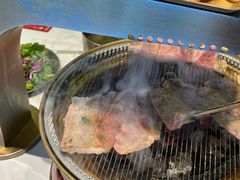 -西塔老太太泥炉烤肉(川沙百联店)