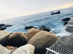 -海南分界洲岛旅游区