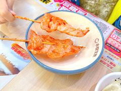 -小杨生煎(静安大悦城店)