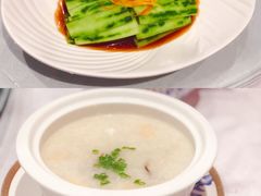 -Yan Ting 宴庭中餐厅(上海静安瑞吉酒店)