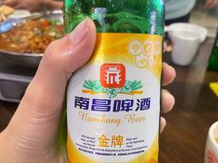 -小柴米·传统江西菜(万寿宫店)