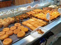 -大润发(勤业店)