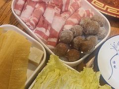 -张一锅筋头巴脑(白塔堡店)