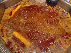 -蜀九香火锅(玉林店)