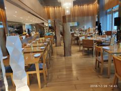 -君悦酒店·La Terrazza意合園·意式风味