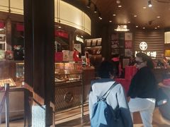 -嘉华鲜花饼·现烤(昆明老街店)