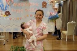 点击看大图 -蓓爱娇琪月子会所(虹口店)
