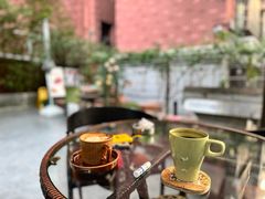 -Home Cafe