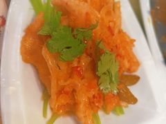 -状元阁烧烤(新华路总店)