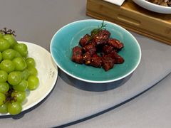 -松鹤楼(月坛店)