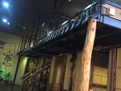 -小木屋朝鲜族特色菜