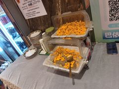 -巴依老爷新疆美食(清华东门店)