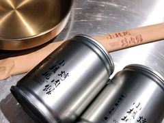 -小核桃烤肉馆(西塔店)