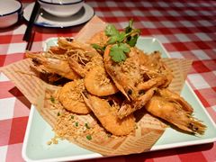 -阿里元平价海鲜•闽菜餐厅(曾厝垵店)