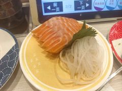 -滨寿司(高新伊藤店)