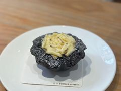 -嗒令甜品·主题融合料理餐厅(首座时代店)