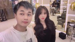 -3AM·S HAIR SALON烫发染发接发
