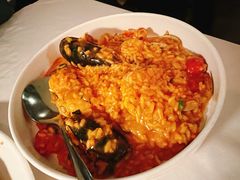 -DA·MARCO大马可意大利餐厅(京华店)