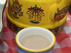 -金鼎雪山牦牛杂火锅(理县总店)