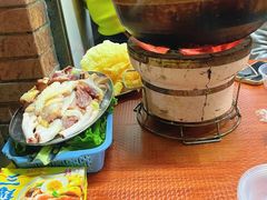 -威邵鸡煲(西华路总店)