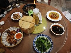 -柳州菜饮食文化博物馆