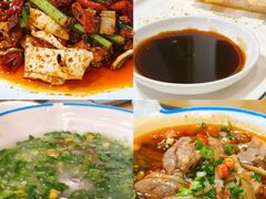 -易老妈蹄花.特色川菜(人民公园总店)