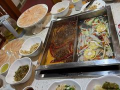 -沱江鱼府(丽江店)