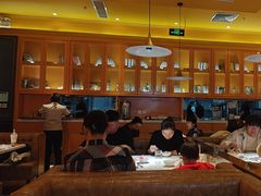 -汤姆家的牛排意面披萨(融创茂店)