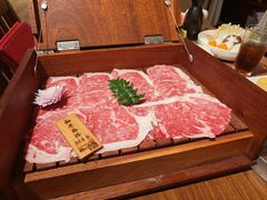 -龙酒场·关西寿喜烧·居酒屋(罗湖店)