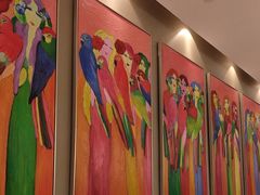 -孔雀云贵川·融合菜(长宁来福士店)