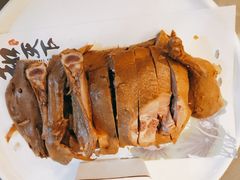 -小八仙·宴(三峡茶庄店)