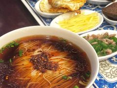 -同得兴 Since·1995 传统苏式面馆(十全街店)