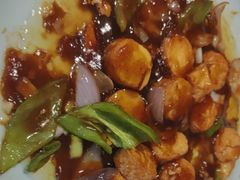 -稻品香小锅饭豆腐馆(北三路店)