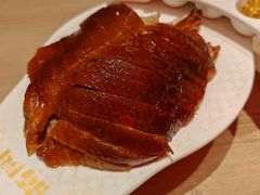 -满园烤鸭·春饼(太原街万达店)