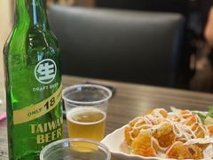 -东京酒场(爱河店)